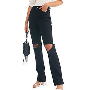 Free People Jeans